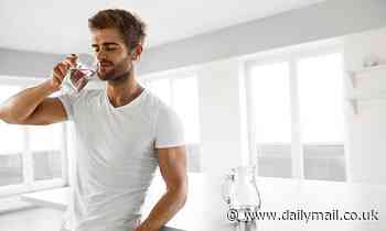 Health: Drinking eight glasses of water daily can prevent or slow heart failure, study finds
