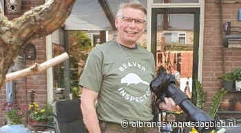 Natuurvereniging IJsselmonde:'Bever als huis- en tuinvriend' - Albrandswaardsdagblad