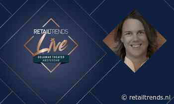 Albert Scholte (Bever) op RetailTrends Live! - RetailTrends.nl - RetailNews