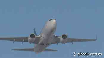 The Travel Lady: Travel industry struggles to rebound