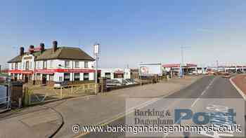 Arrest after man injured in reported Barking collision - Barking and Dagenham Post