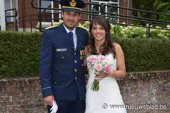 Selina en Stefan in Beringen - Het Nieuwsblad