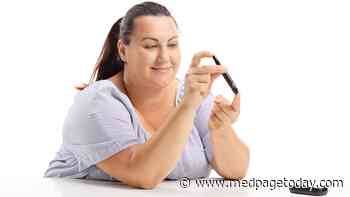 USPSTF Lowers Age to Start Diabetes Screening in Overweight/Obese Adults