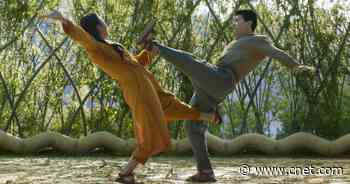 Marvel's Shang-Chi is so fun, I hate I can't call it a must-see     - CNET