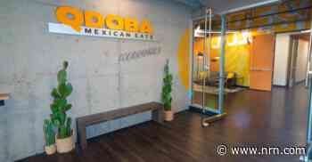 Qdoba promotes vice president Eric Williams to chief operating officer