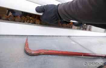 Einbruchserie in Daun: Polizei nimmt drei Tatverdächtige fest - lokalo.de