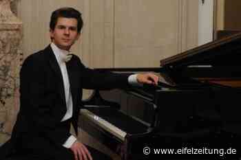 Ein Highlight der Klaviermusik in Daun - EMZ Eifel-Mosel-Zeitung - eifelzeitung.de