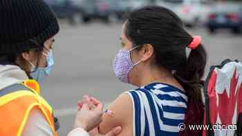 Ontario reports 486 new COVID-19 cases, majority in unvaccinated people