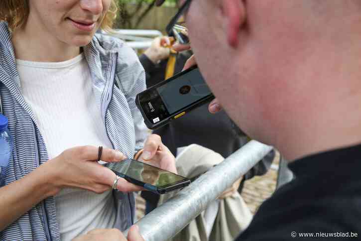 Rock Piratos pakt uit met bekende namen, maar je hebt wel Covid Safe Ticket nodig