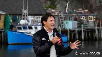 Trudeau promises new incentives worth billions and a tax on 'flipping' to help Canadians buy a home