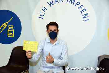 Corona-Impfung: "Sind jetzt bei 59 Prozent" - Steinfeld - meinbezirk.at