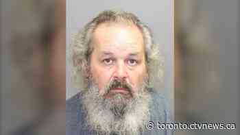 Man who allegedly befriended, sexually assaulted several children in North York arrested