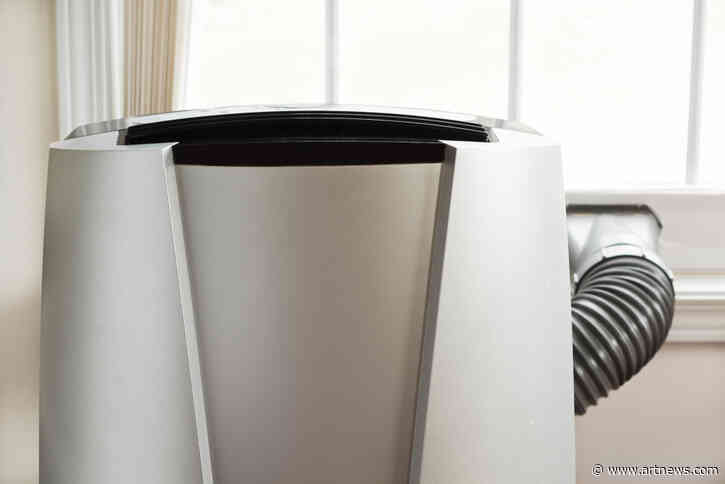 The Best Portable Air Conditioners Will Keep Your Studio Cool