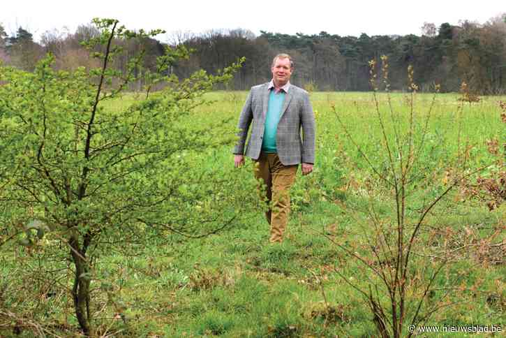 Landeigenaars en boeren bezorgd: “Keren we terug naar tijdperk van prikkeldraad?”