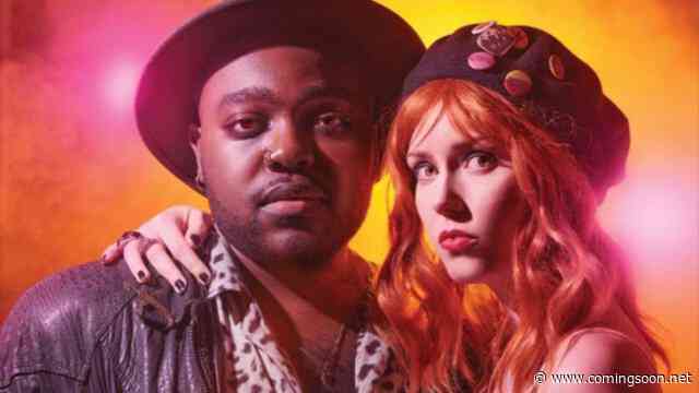 Exclusive: Giddy Stratospheres Trailer Is a Love Song for ‘Music and Mayhem’
