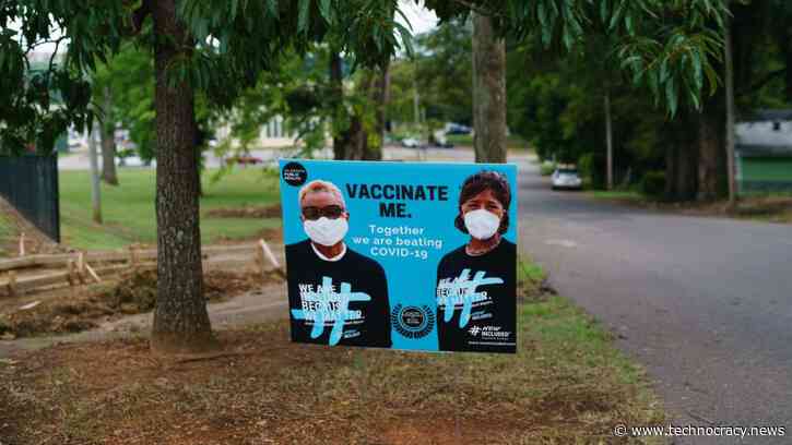 Alabama Doctor Denies Treatment To Unvaccinated