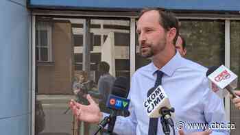 Sask. Opposition to call for urgent action amid wave of COVID-19 care home outbreaks in Regina