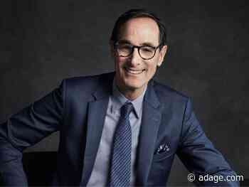 AMC Networks CEO Josh Sapan steps down after 26-year run