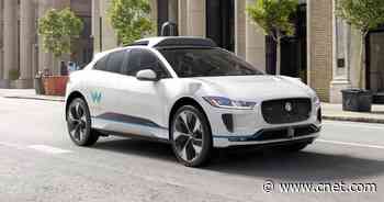 Waymo launches Trusted Tester shuttle program in San Francisco     - Roadshow