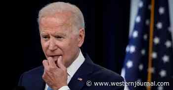 Former UK Commander in Afghanistan Tells Levin Biden Should Be Court-Martialed, Not Impeached