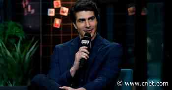 Magic: The Gathering series finally gets a release date on Netflix     - CNET