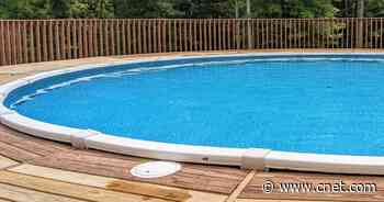 WaterGuru Sense review: Automated insights about your pool's water quality     - CNET