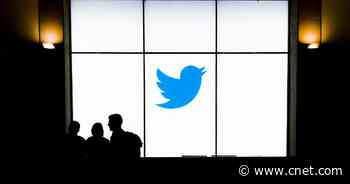 Trump's tweets blocked for election misinformation still spread to other sites     - CNET