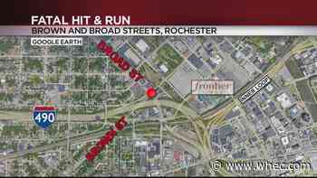 Rochester Police: Man facing felony charge after deadly hit and run