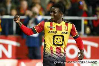 Na zwaar blessureleed: Hassane Bandé (ex-KVM) vindt in Kroatië opnieuw vlot de weg naar het doel