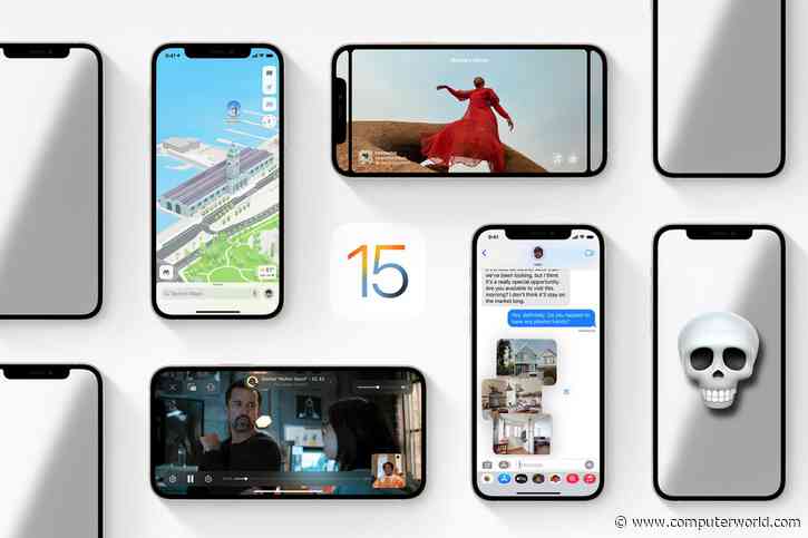How Apple’s Mail privacy may re-shape business communications