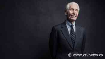 Rolling Stones drummer Charlie Watts dies at 80