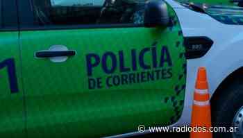 Paso de los Libres: Encontraron sin vida a un joven Perito en Comercio Exterior - Radio Dos Corrientes