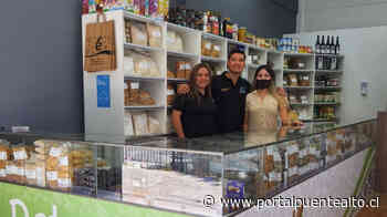 Purulé: Lo mejor en frutos secos, productos veganos y libres de gluten en Puente Alto | portalpuentealto.cl - Portal Puente Alto