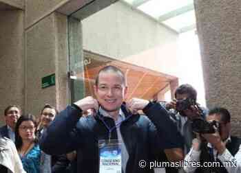 El que nada debe…que se cuide - plumas libres