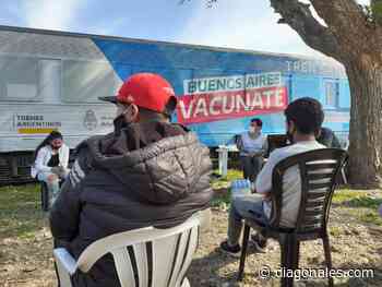 Seis municipios bonaerenses están libres de Covid-19 - Diagonales.com