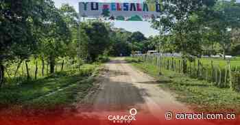 Más de 12 mil metros cuadrados libres de minas en El Salado - Caracol Radio