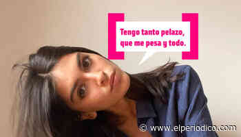 Los posados 'libres' y playeros de Lucía Rivera en Instagram - El Periódico