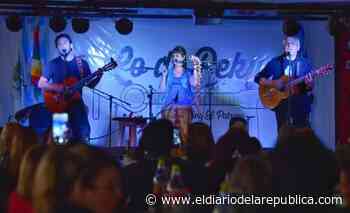 Riendas Libres pasó por San Luis - El Diario de la República