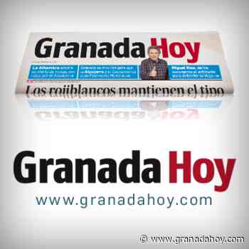 No olvidemos ser libres - Granada Hoy