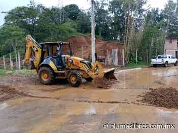 Xalapa invirtió más de 23 millones para fortalecer Protección Civil - plumas libres