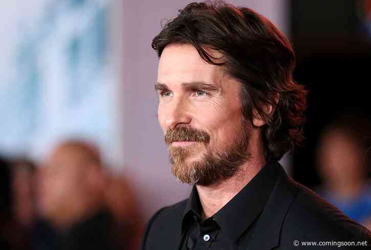 Christian Bale to Star in New Regency’s The Church of Living Dangerously