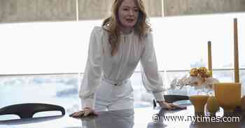 Watch This Fun Australian Drama and a Dark HBO Max Comedy