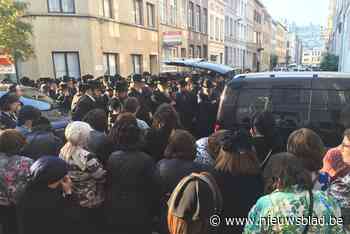 Antwerpse Joodse gemeenschap in diepe rouw: verongelukte zusjes vandaag nog begraven in Nederland