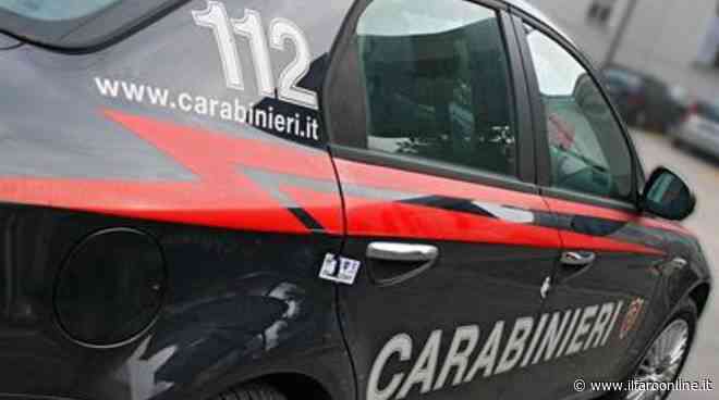 Ardea, accumulano rifiuti e gli danno fuoco: denunciati in 3 - Il Faro online