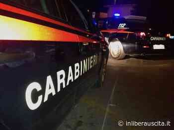 Ardea. Incendiano cumuli di rifiuti, denunciati dai Carabinieri padre figlio e un terzo uomo - InLiberaUscita - InLiberaUscita.it