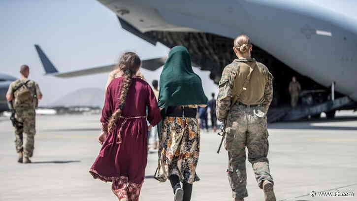 White House and Pentagon stand by ‘unlikely’ August 31 Afghan evacuation deadline, despite heavy criticism