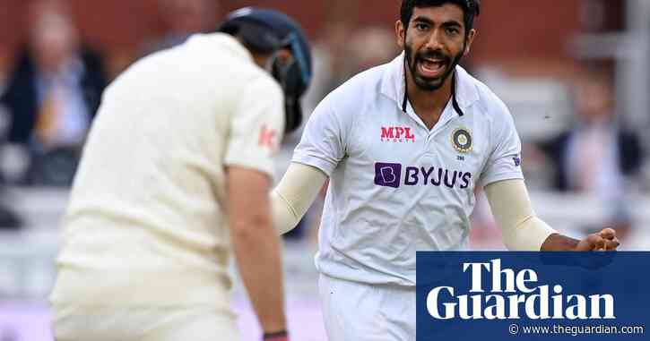Virat Kohli will not ‘back down’ after sledging against England at Lord’s
