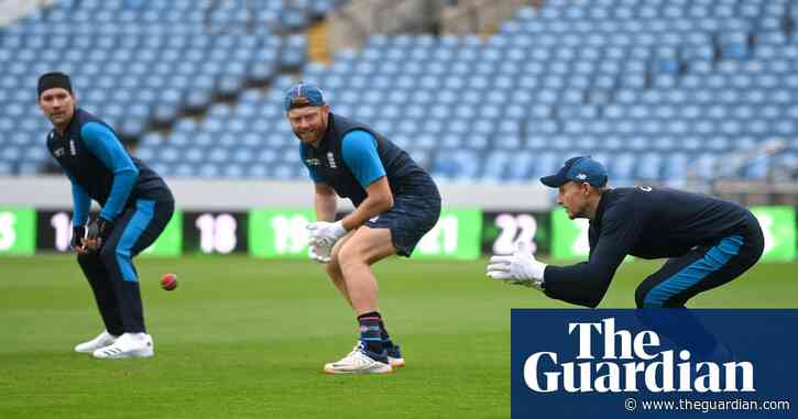 Headingley offers good vibes as England look to reset against India | Ali Martin
