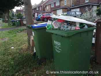 Bexley bin strikes to end after Unite and Serco agree terms