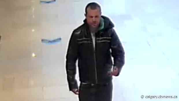 Calgary police seek man who hurled racial slurs at woman in downtown coffee dispute